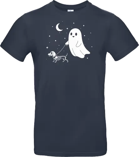 Boo and Bone