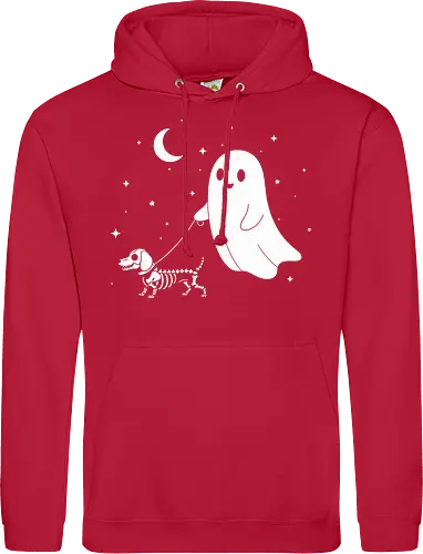 Boo and Bone