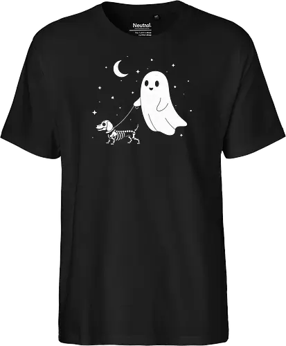 Boo and Bone
