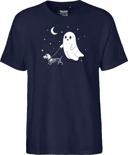 Boo and Bone