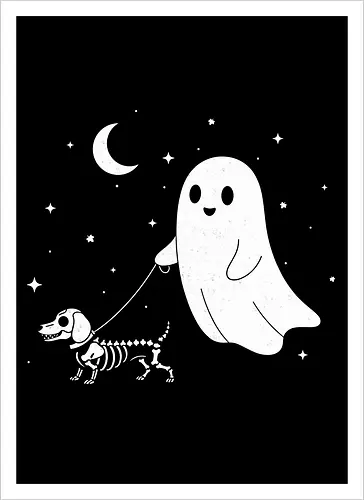 Boo and Bone