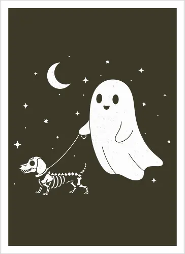 Boo and Bone