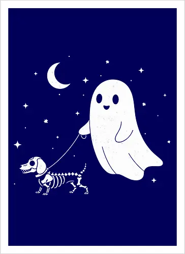 Boo and Bone