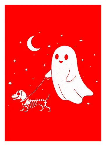 Boo and Bone