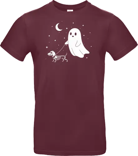 Boo and Bone