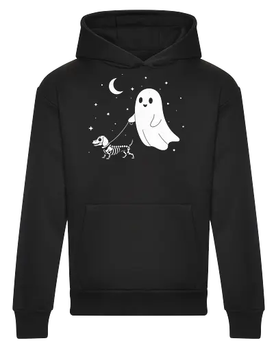 Boo and Bone
