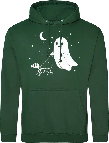Boo and Bone