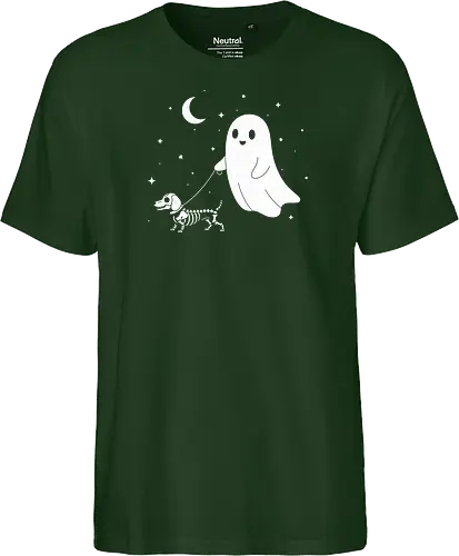 Boo and Bone