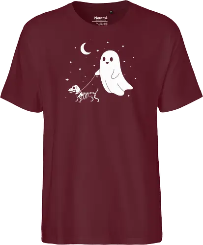 Boo and Bone