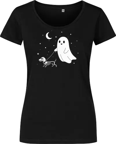 Boo and Bone