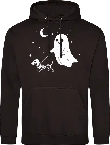 Boo and Bone