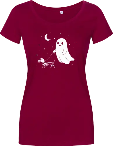 Boo and Bone