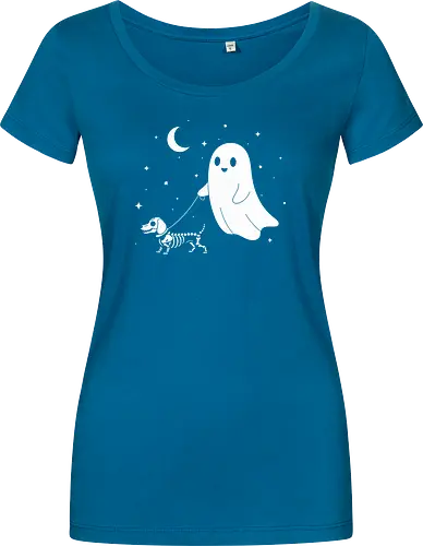 Boo and Bone