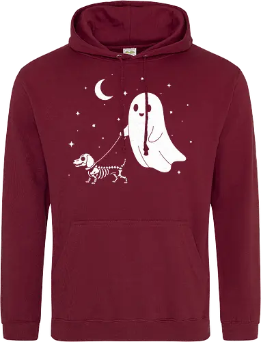 Boo and Bone