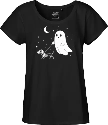 Boo and Bone