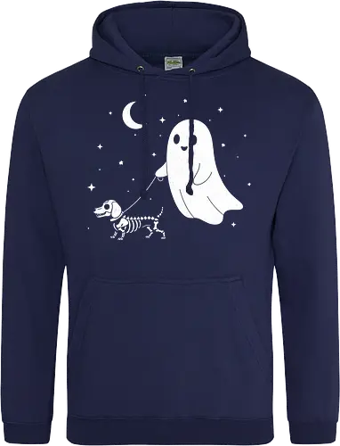 Boo and Bone