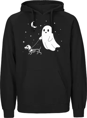 Boo and Bone
