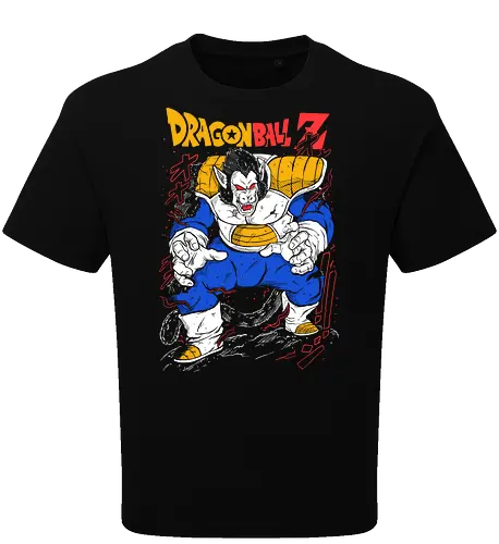Vegeta Great Ape Oozaru Ball - Dragon Z