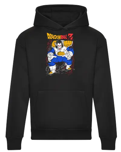 Vegeta Great Ape Oozaru Ball - Dragon Z