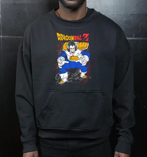 Vegeta Great Ape Oozaru Ball - Dragon Z