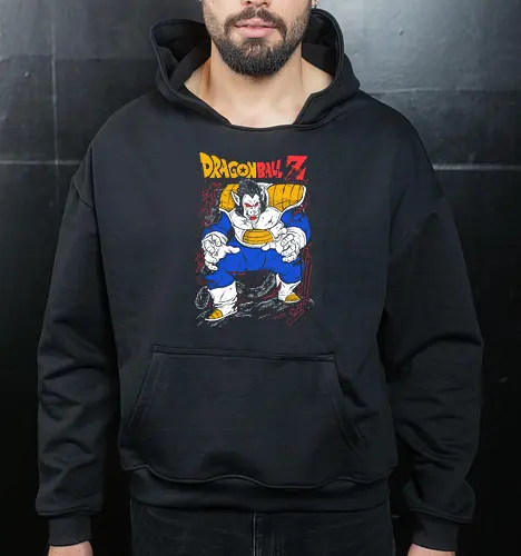 Vegeta Great Ape Oozaru Ball - Dragon Z