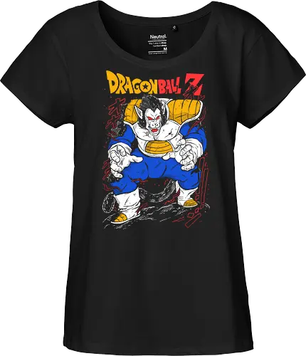 Vegeta Great Ape Oozaru Ball - Dragon Z