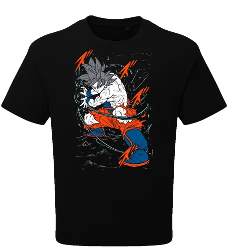 Son Goku Ball - Dragon Z