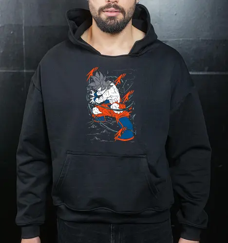 Son Goku Ball - Dragon Z