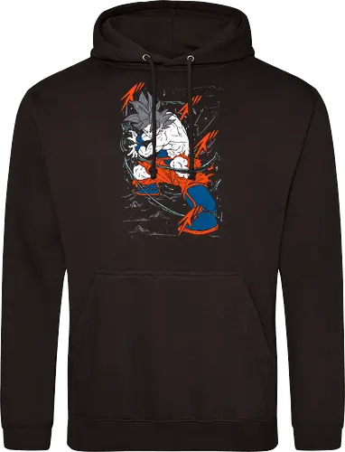 Son Goku Ball - Dragon Z