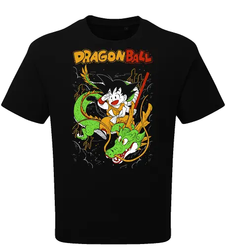 Son Goku Kid  Ball - Dragon Z