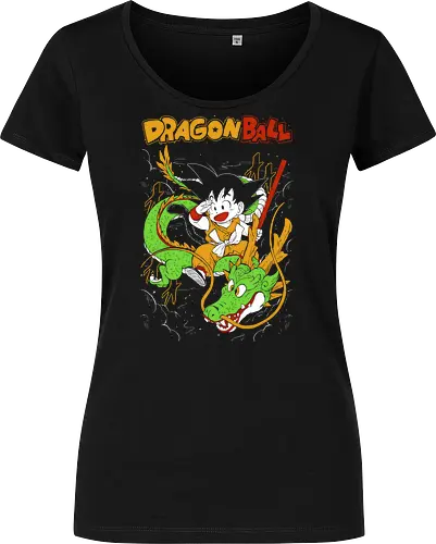 Son Goku Kid  Ball - Dragon Z