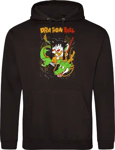 Son Goku Kid  Ball - Dragon Z