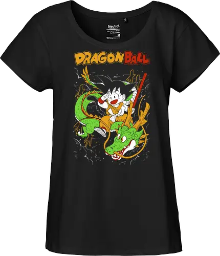 Son Goku Kid  Ball - Dragon Z