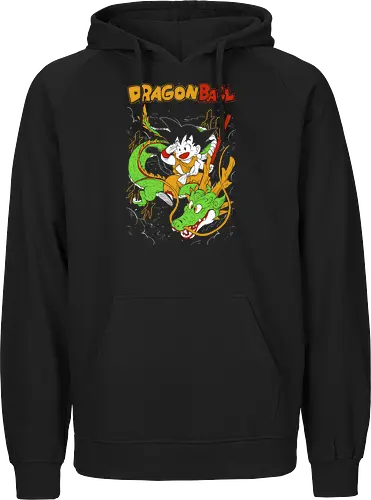 Son Goku Kid  Ball - Dragon Z