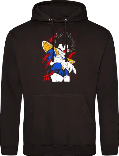 Vegeta Ball - Dragon Z