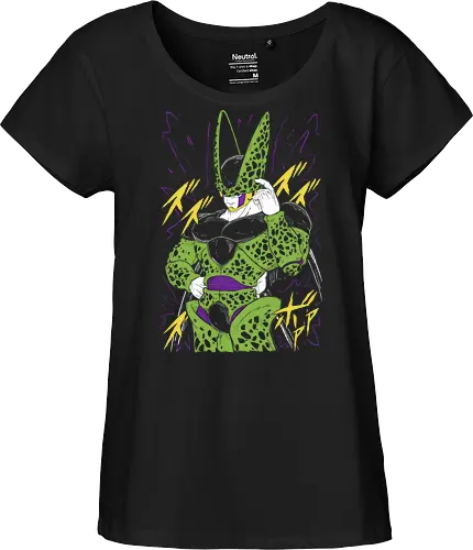 Ultra Perfect Cell Ball - Dragon Z