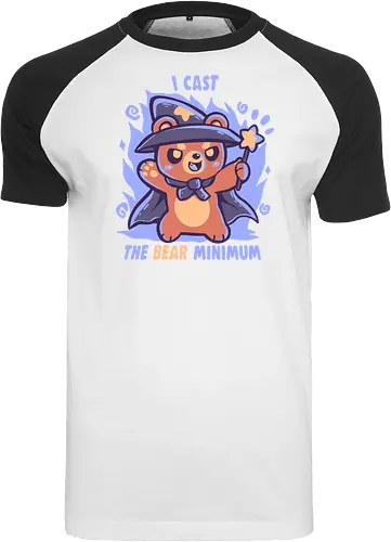 The Bear Minimum Spell