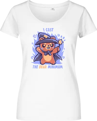 The Bear Minimum Spell