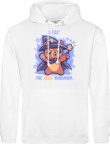 The Bear Minimum Spell