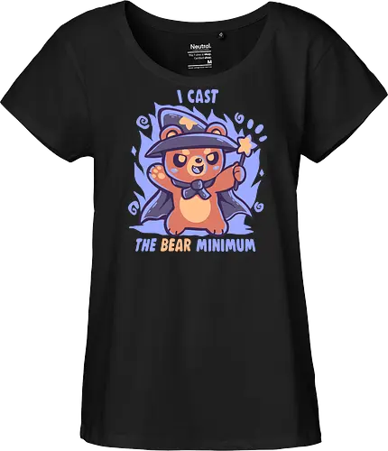 The Bear Minimum Spell