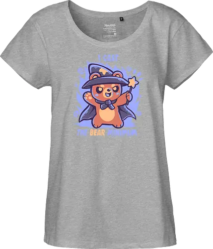 The Bear Minimum Spell