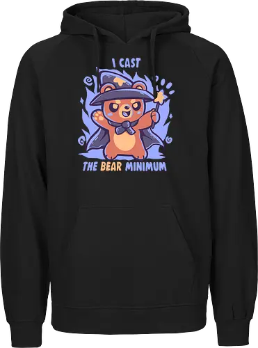 The Bear Minimum Spell