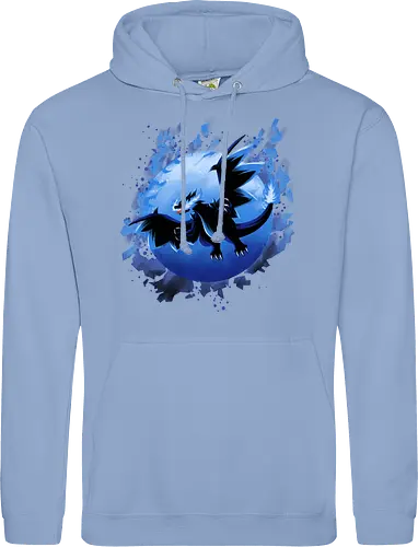 Mega Dragon X