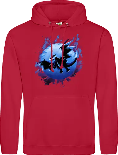 Mega Dragon X
