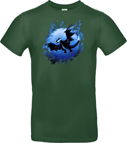 Mega Dragon X