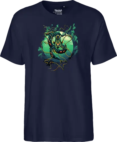Mega Green Dragon