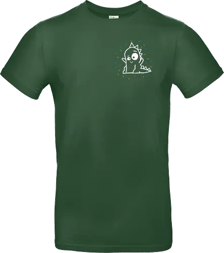 Stegi - Happy Shirt