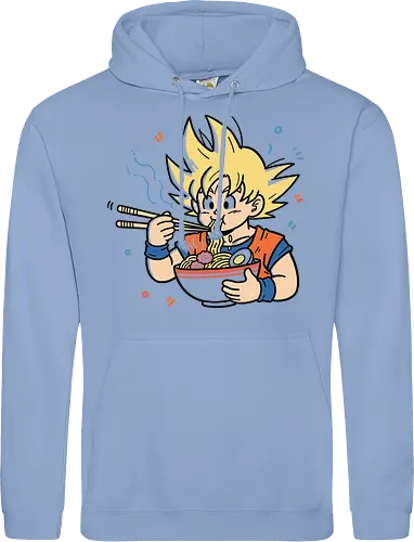 goku ramen
