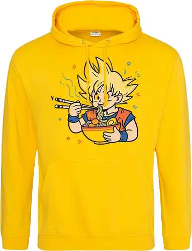 goku ramen