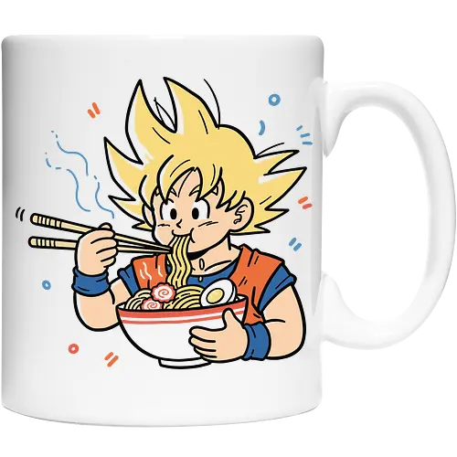 goku ramen